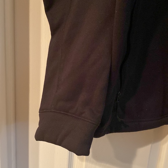 Men’s North Face winter jacket - Picture 3 of 6